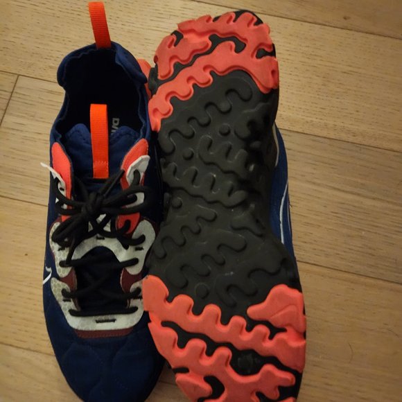 Nike React Vision 3M™ By You Custom Shoe - Picture 6 of 6